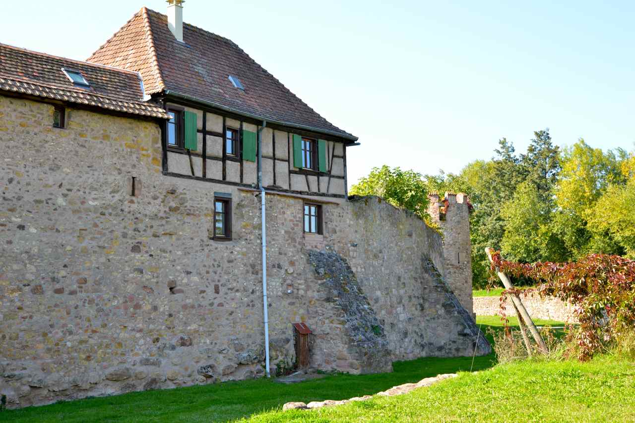 Bergheim